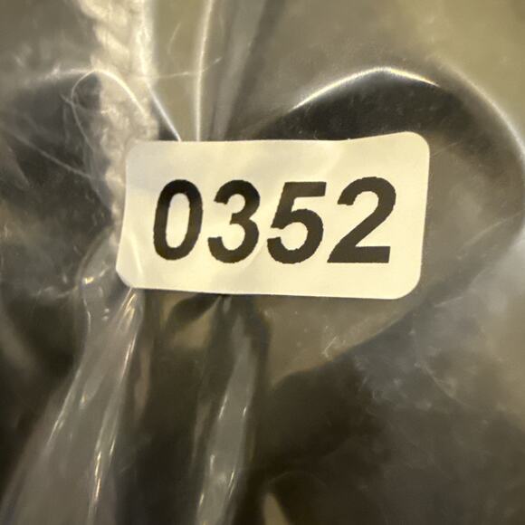 Mickey Mouse Winking Striped Sweater Divided x Disney New Size S Alpaca Blend - Picture 7 of 7